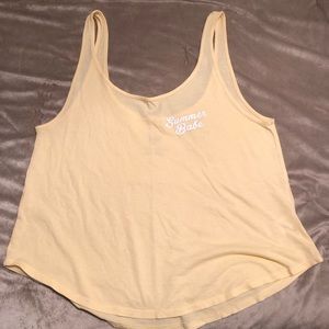 Billabong Summer Tank Top
